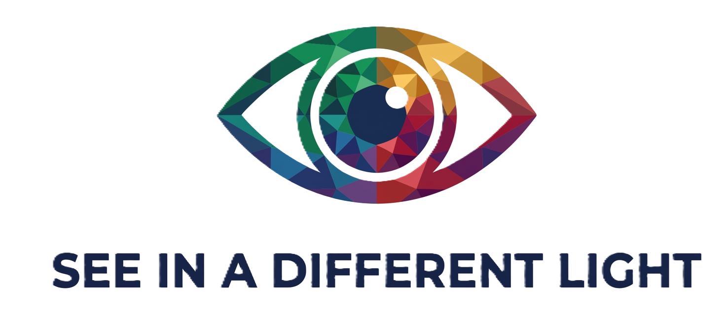See in a different light